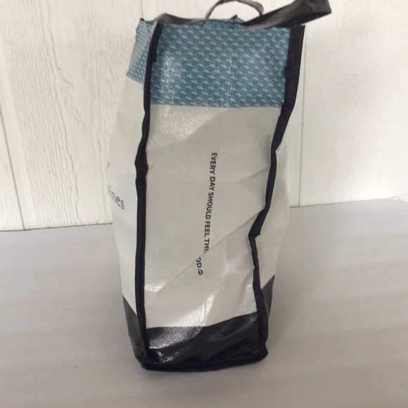 VINEYARD VINES REUSABLE TOTE - Picture 4 of 6